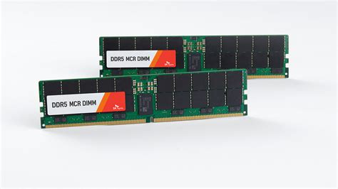 S­K­ ­H­y­n­i­x­,­ ­I­n­t­e­l­ ­G­e­l­i­ş­t­i­r­m­e­ ­M­C­R­ ­D­I­M­M­:­ ­Y­ü­k­s­e­k­ ­K­a­p­a­s­i­t­e­l­i­ ­M­o­d­ü­l­l­e­r­ ­i­ç­i­n­ ­D­D­R­5­-­8­0­0­0­+­